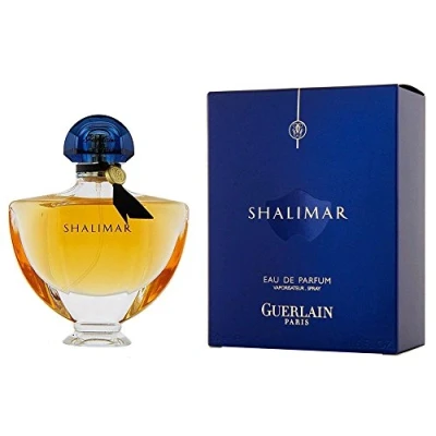 Afbeelding van Guerlain Shalimar Eau de Parfum 50 ml