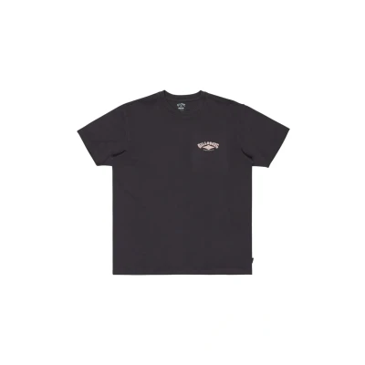 Afbeelding van Billabong ARCH Tshirt print, Heren, Maat: Small, Dark navy