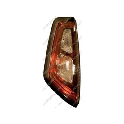 Afbeelding van Achterlicht PRASCO FT3444164