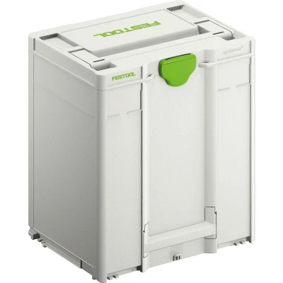Afbeelding van Festool systainer3 SYS3 M 437