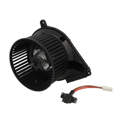 Afbeelding van Nissens Kachelventilatormotor /wiel 87039