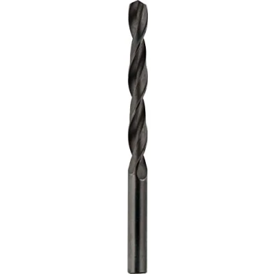 Afbeelding van kwb 209680 HSS Spiraalboor 8 mm Gezamenlijke lengte 117 DIN 338 Cilinderschacht 1 stuk(s)