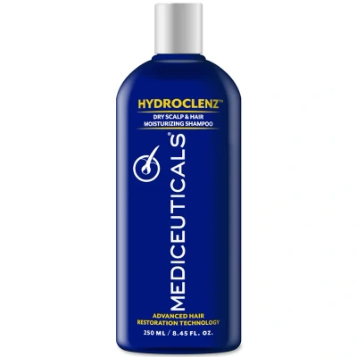 Afbeelding van Mediceuticals Hydroclenz Shampoo 250 Ml
