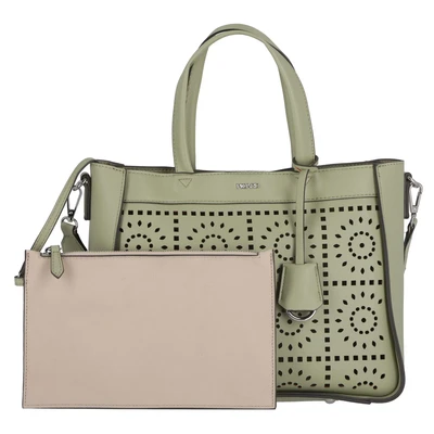 Afbeelding van Picard Madeira Handtas, Dames, Maat: One Size, Mentha