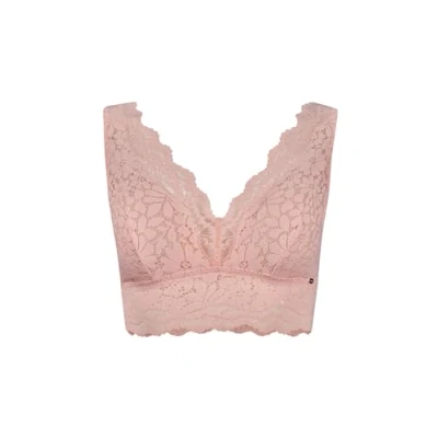 Afbeelding van Skiny Wonderfulace Bustier voor dames, uitneembare pads, Be Seastar, 42