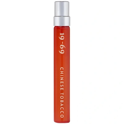 Afbeelding van 19 69 Chinese Tobacco EdP (9 ml)