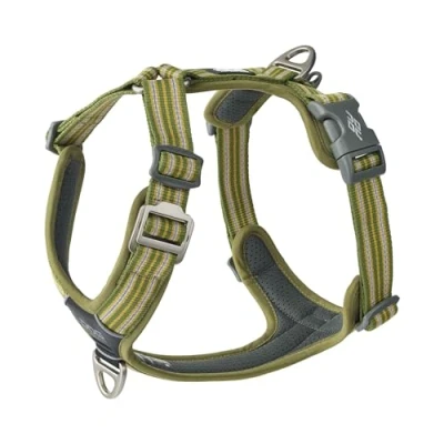 Afbeelding van DOG Copenhagen Comfort Walk Air 3.0 Tuigje, Hunting Green, S