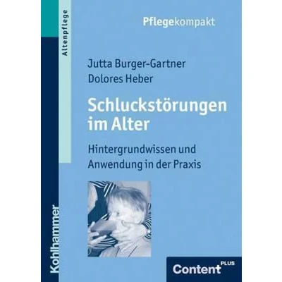 Afbeelding van Schluckstörungen im Alter