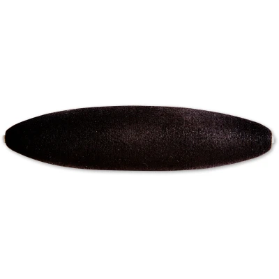Afbeelding van Black Cat EVA U Float &#039;Black&#039; 10cm (20g) (1 stuk) Klein materiaal