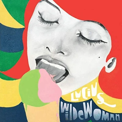 Afbeelding van Wildewoman