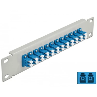Afbeelding van Singlemode Blauw Delock
