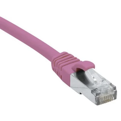 Afbeelding van Hypertec 854354 HY, 7,5 m, Cat6a, F/UTP (FTP), RJ 45, 45