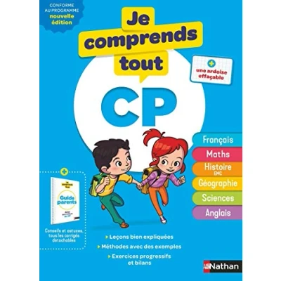 Afbeelding van ISBN 9782091932910 boek Educatief 160 pagina&#039;s