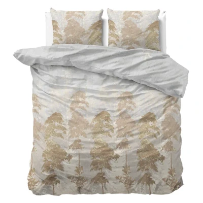 Afbeelding van Dekbedovertrek 200x200 Cm Sleeptime Classy Dekbed Discounter.nl