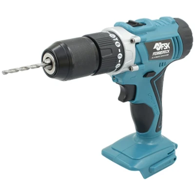 Afbeelding van Schroevendraaier Ferrestock 230 V 50 Hz