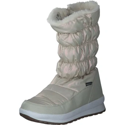 Afbeelding van Cmp Holse Snow Wp 39q4996 Sneeuw Laarzen Wit EU 36 Vrouw