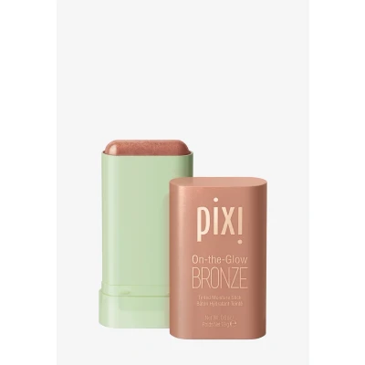 Afbeelding van Pixi ON THE GLOW Bronze Bronzer, Dames, Maat: 19 g, Softglow