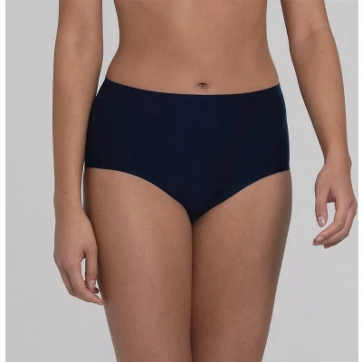 Afbeelding van Anita Essential High Waist+ Marineblauw