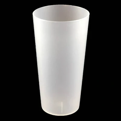 Afbeelding van Hardcups 35cl