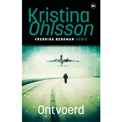 Afbeelding van Ontvoerd (Paperback)