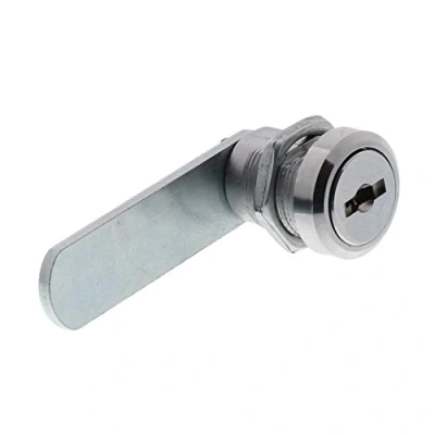 Afbeelding van Burg Wächter Universele Cilinder, Zs 85 Sb, Zink, Zilver