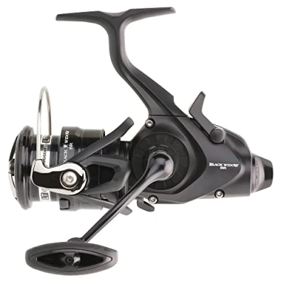 Afbeelding van Daiwa 19 Black Widow BR LT 3000 Vrijloopmolen
