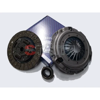 Afbeelding van STATIM 100.894 Koppelingsset 230mm HONDA: CR V III (RE) 2.4 i VTEC 4WD, 2.0 4WD 2006 2012