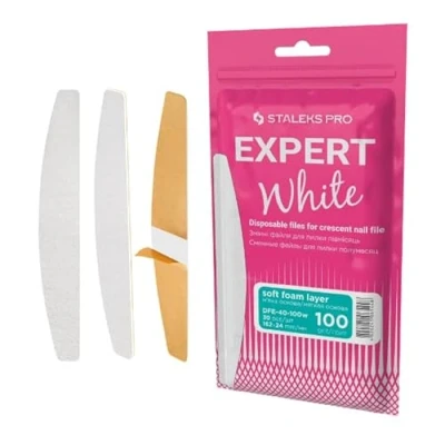 Afbeelding van STALEKS PRO Expert 40 30 stuks (korrel 100)