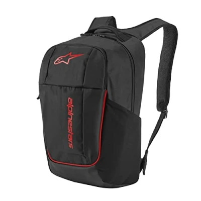 Afbeelding van Alpinestars Gfx V2 Rugzak 15.9 L Zwart