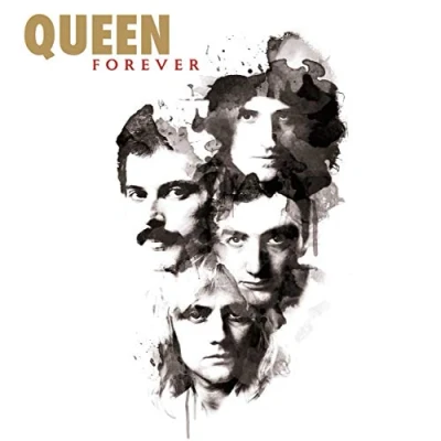 Afbeelding van Various Artists Queen Forever (CD)