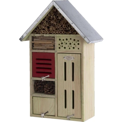 Afbeelding van Esschert Insectenhotel