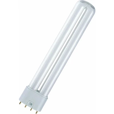 Afbeelding van OSRAM Compacte 2G11 tl lamp Dulux L van 36W, 840