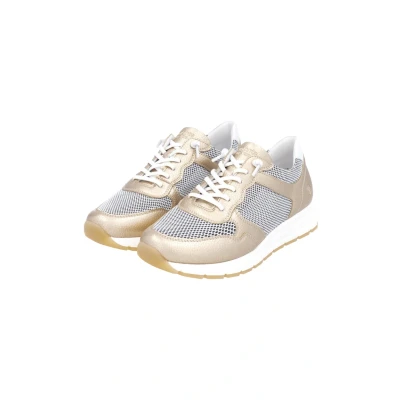 Afbeelding van NU 20% KORTING: Remonte Slip on sneakers Elisabeth Hurley Collection