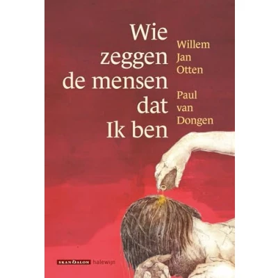 Afbeelding van Wie zeggen de mensen dat ik ben
