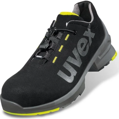 Afbeelding van Uvex veiligheidsschoeisel laag s2 schoenmaat europa 43 51206643