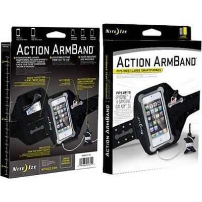 Afbeelding van Nite Ize Action Armband Large