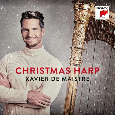 Afbeelding van Sony Class Xavier De Maistre Silent Night Cd