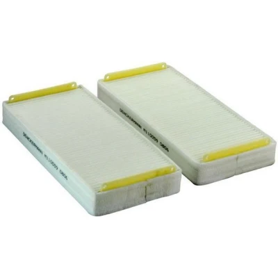 Afbeelding van Filter, binnenlucht DENCKERMANN M110059