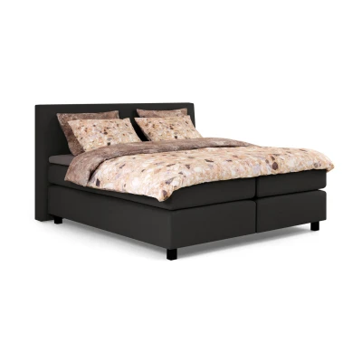 Afbeelding van Karlsson complete boxspring Autentik (160x200 cm)