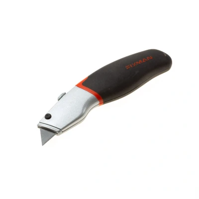 Afbeelding van Fixman uitschuifmes 2 comp.