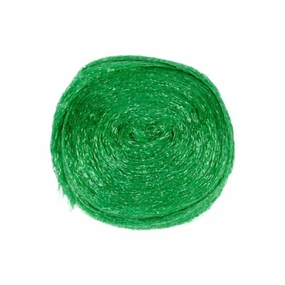 Afbeelding van Benson Tuinnet Groen Mono 5 x 2 meter