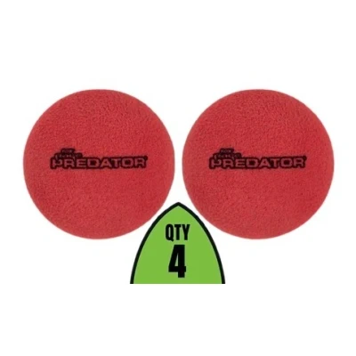 Afbeelding van Fox Rage Predator Bait Poppers
