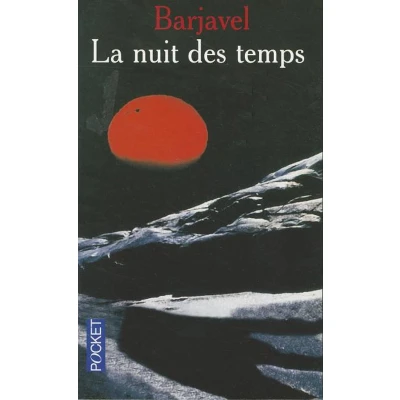 Afbeelding van Nuits des temps