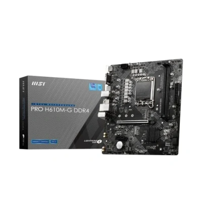 Afbeelding van Moederbord MSI LGA 1700
