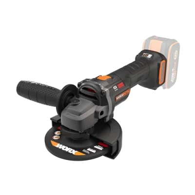 Afbeelding van WX814.9 Accuslijper 20 V max. WORX 125 mm zonder accu en oplader