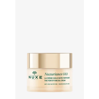 Afbeelding van NUXE Nuxuriance Gold Nutri fortifying Oil Cream 50 ml