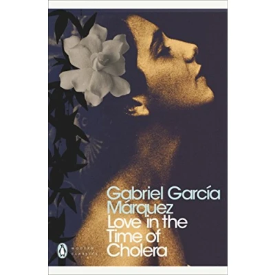 Afbeelding van Penguin Modern Classics: Love in Time of Cholera: Gabriel Garcia Marquez