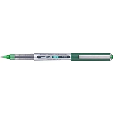 Afbeelding van Eye Micro roller Eco schrijfbreedte 0,2 mm groen per 12