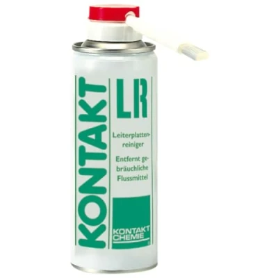 Afbeelding van CRC printplaatreiniger CONTAKT LR, 200 ml