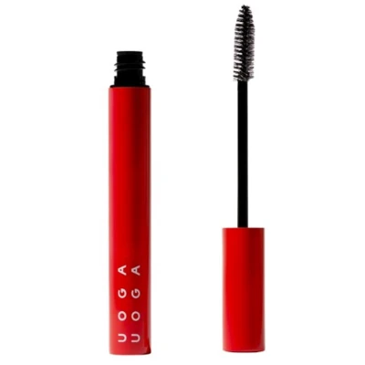 Afbeelding van Uoga Natural Serum For Eyebrows &amp; Eyelashes Magic Wand, 8 ml